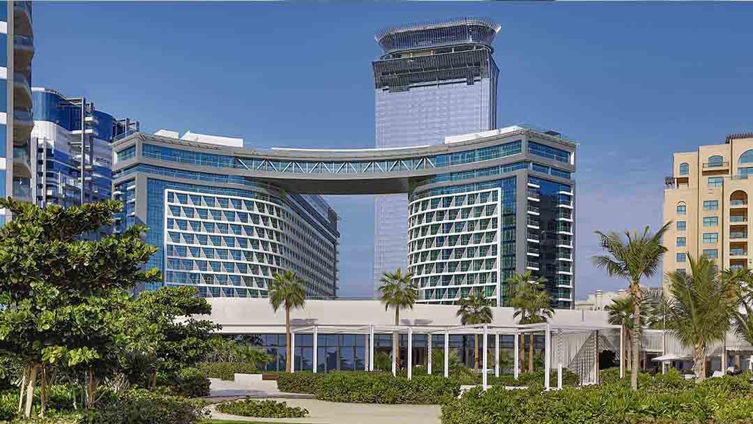 Una nueva identidad en la industria hotelera: Minor Hotels Europe & Americas