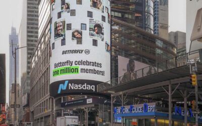 Betterfly Revoluciona el Mundo de los Seguros y Beneficios con su Plataforma Gamificada: Alcanza el Millón de Usuarios