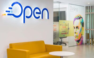 Open International: Garantizando la Seguridad y Confidencialidad de sus Servicios en la Nube con la Certificación SSAE 18 – SOC 2