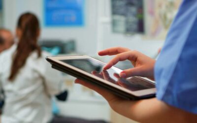 Sistema de salud colombiano: hacia una transformación digital