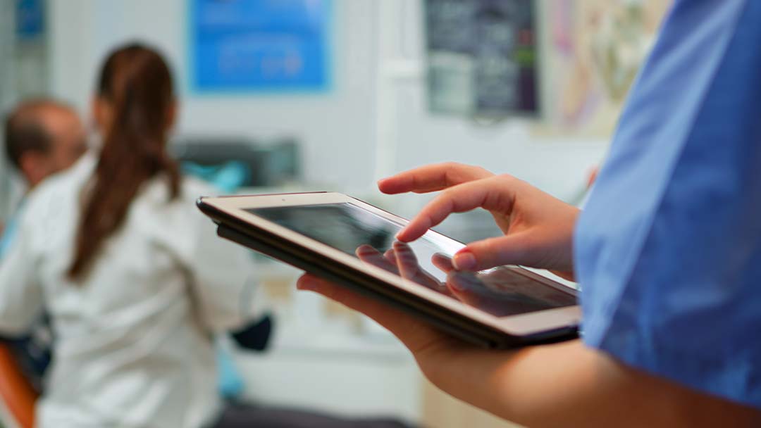 Sistema de salud colombiano: hacia una transformación digital