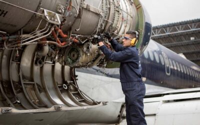Colombia se prepara para la demanda creciente de personal aeronáutico