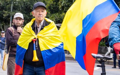 Estudio revela crisis en pensiones: Sólo 1 de cada 5 colombianos en edad de jubilación recibe pensión