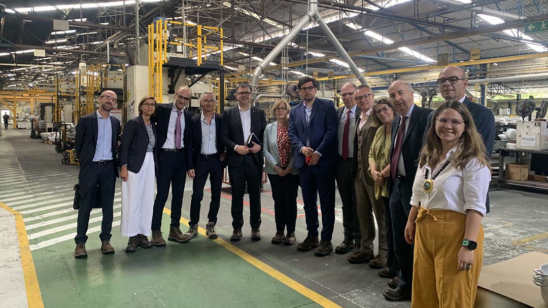 Groupe SEB impulsa el mercado colombiano con inversiones y expansión