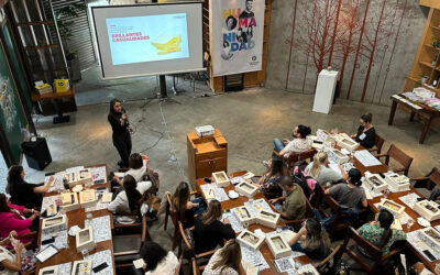 Caramelo Escaso: Transformando la cultura organizacional en la era digital