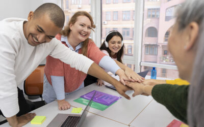 Humanizar el Liderazgo y el Talento Humano: Un Imperativo para las Organizaciones Modernas