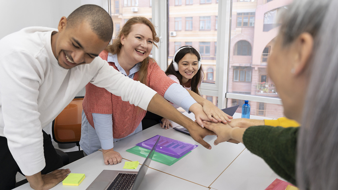 Humanizar el Liderazgo y el Talento Humano: Un Imperativo para las Organizaciones Modernas