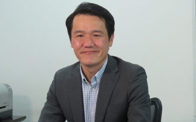 Changmin Kim, Nuevo Gerente General de Hankook Tire para Colombia y Ecuador