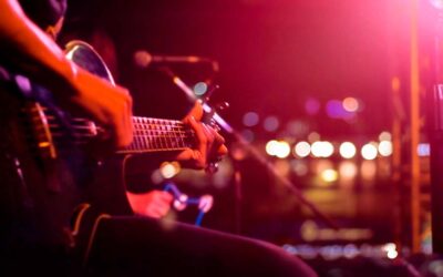 Impacto cultural y fiscal de los artistas extranjeros