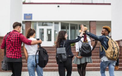 Los lugares preferidos para hacer posgrados en el exterior
