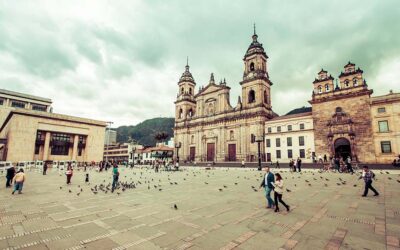 ¿Podría Colombia transformar las leyes anticorrupción en realidad?