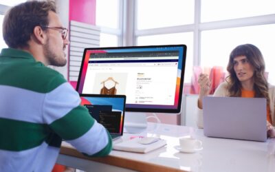 El omnichannel: una necesidad en el mundo del ecommerce para el 2024