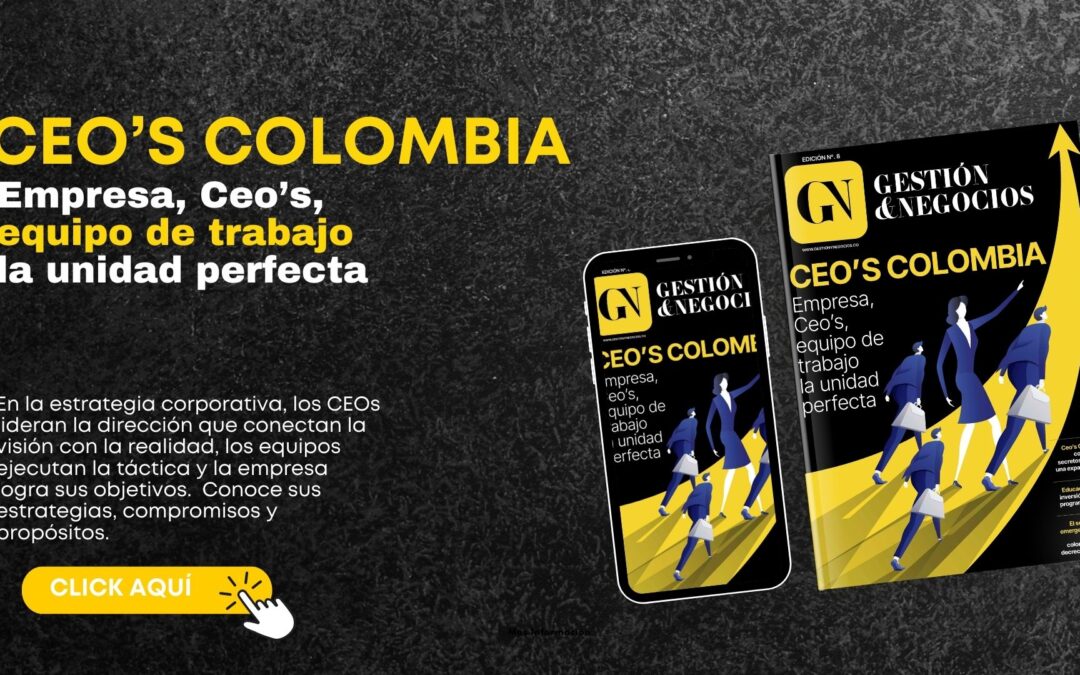 CEO’S COLOMBIA