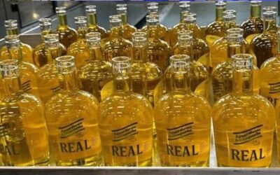 Controversia entre la Fábrica de Licores de Antioquia (FLA) y la Industria Licorera de Caldas (ILC)