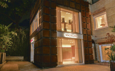 La experiencia Macallan llega a Bogotá: Un viaje sensorial en el arte del whisky