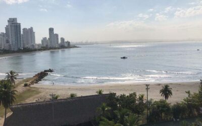 Colombia: El Turismo Superará al Carbón como Fuente de Divisas en 2024