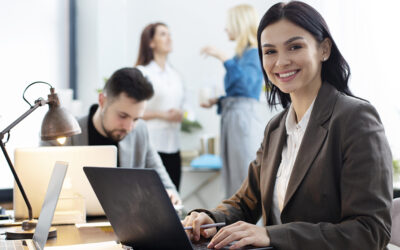 Nuevas dinámicas del entorno laboral según el informe «Talent Trends 2024»