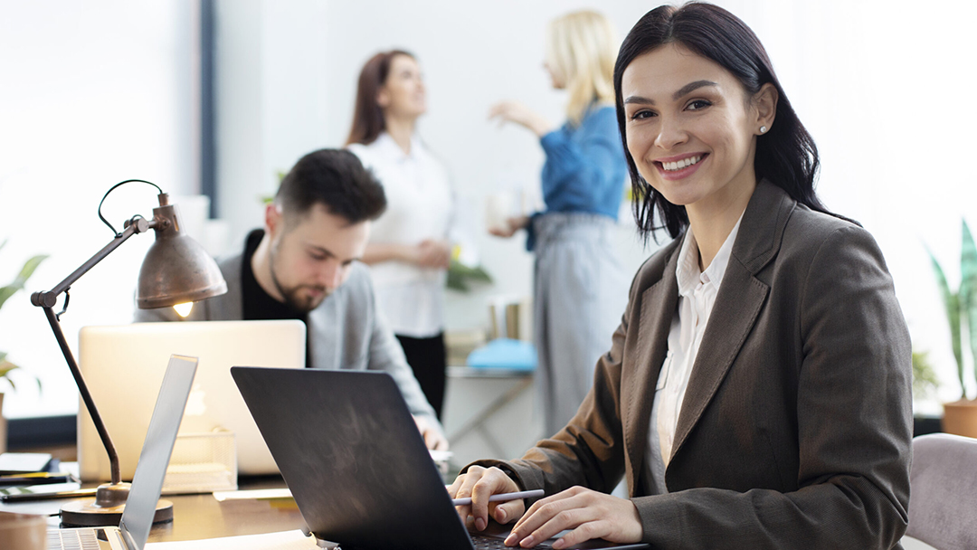 Nuevas dinámicas del entorno laboral según el informe «Talent Trends 2024»