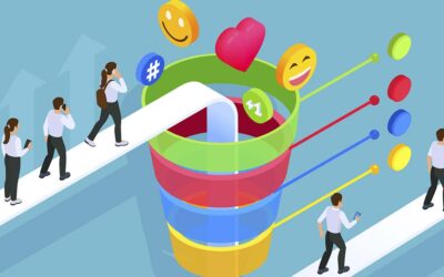 Transforma tus ventas con estas 4 claves de marketing full funnel