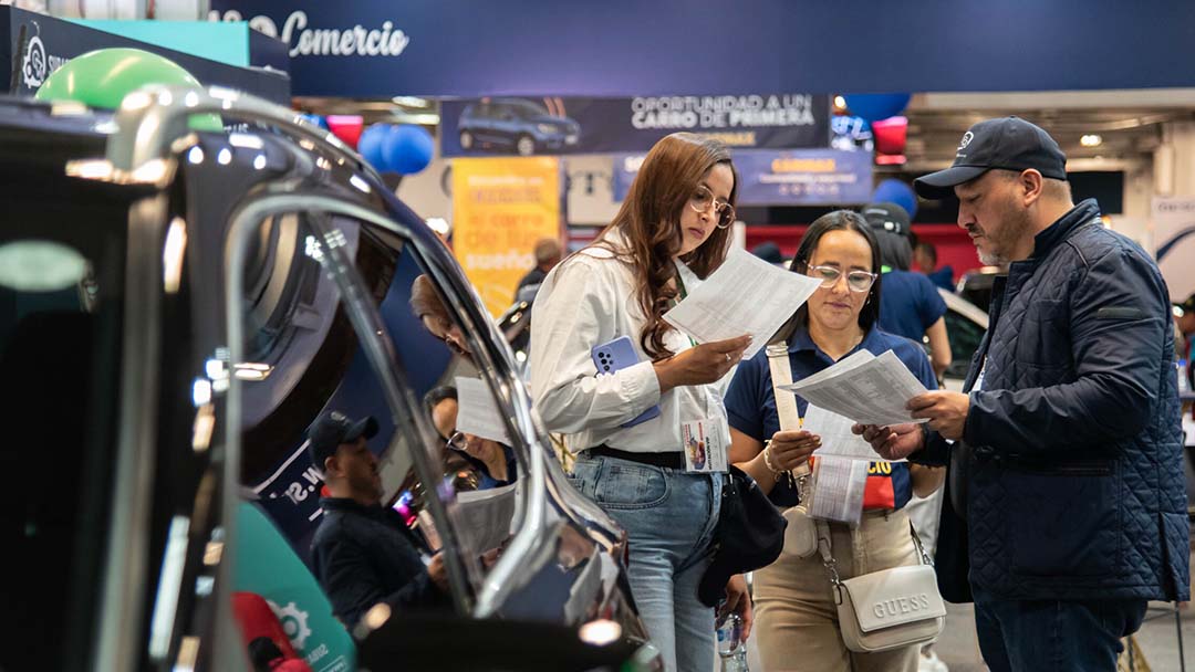 NextCar 2024: Innovación y Confianza en la Compra de Vehículos Usados