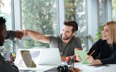 5 Estrategias Clave para que las Empresas Enfrenten la Reforma Laboral en Colombia