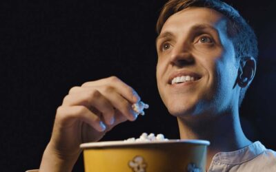 Las Películas que Enseñan el Arte del Liderazgo