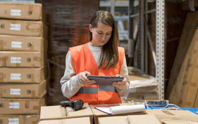 Estrategias para optimizar los costos logísticos de su empresa