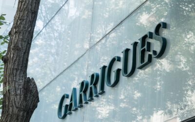 Garrigues se Expande en México con la Integración de Sánchez Devanny