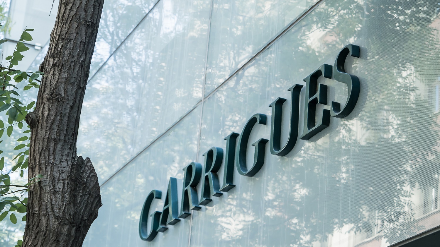 Foto Garrigues