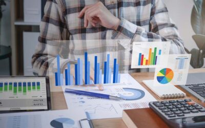 Colombia supera expectativas económicas: El PIB del segundo trimestre crece un 2,1%