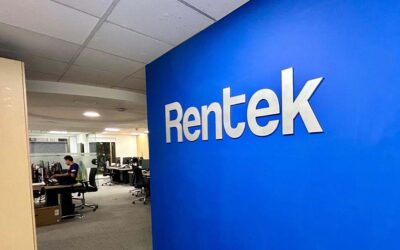 Rentek: Una década de liderazgo en innovación y sostenibilidad