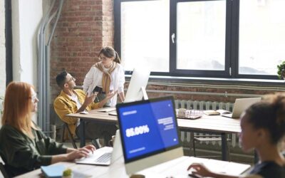 Mujeres en Tecnología: El Reto de Cerrar la Brecha de Liderazgo en América Latina