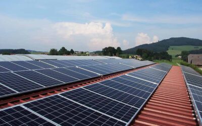 BayWa r.e. expande su presencia en Colombia con nueva sede en la región Caribe, impulsando la energía renovableķ