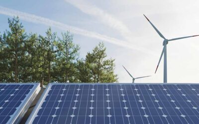 Lanzan Instituto de Energías de la Transición para Futuro Sostenible en Colombia