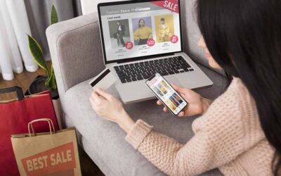 Cinco tendencias que impulsan la evolución del comercio minorista