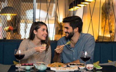 E-commerce y centros comerciales: La combinación ideal para Amor y Amistad