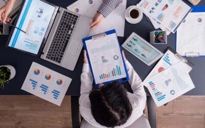 Forfaiting: La clave financiera que impulsa el comercio internacional de las PYMES colombianas