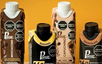 Innovación en el mercado colombiano: Pomar revoluciona con la primera proteína lista para consumir