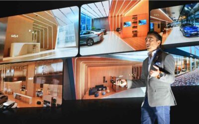Kia, un caso de éxito en la experiencia del cliente