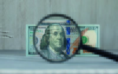 Comportamiento del Dólar en Colombia
