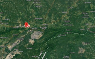 Inicio de Obras para la Construcción del Tramo Colectora – Cuestecitas: Un Paso Clave para la Transición Energética en Colombia