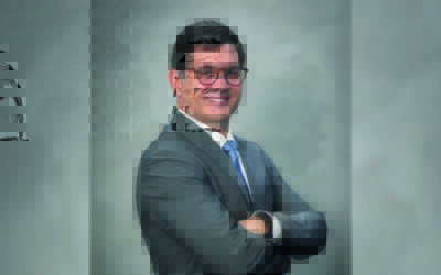 Thales Nombra a Luciano Macaferri Rodrigues como Nuevo Vicepresidente para América Latina