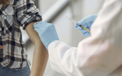 Un Llamado Urgente a la Vacunación: Protegernos Hoy para un Mañana Seguro