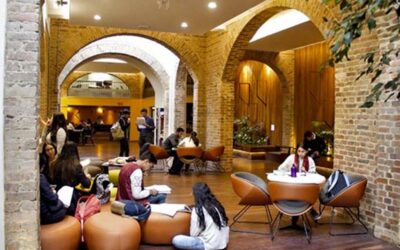 Bogotá y Medellín lideran la competitividad en 2024