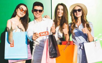 Jóvenes eligen gasto inmediato sobre inflación, según informe global