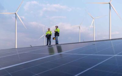 ¿Cómo Nexans está transformando el futuro solar en Latinoamérica?
