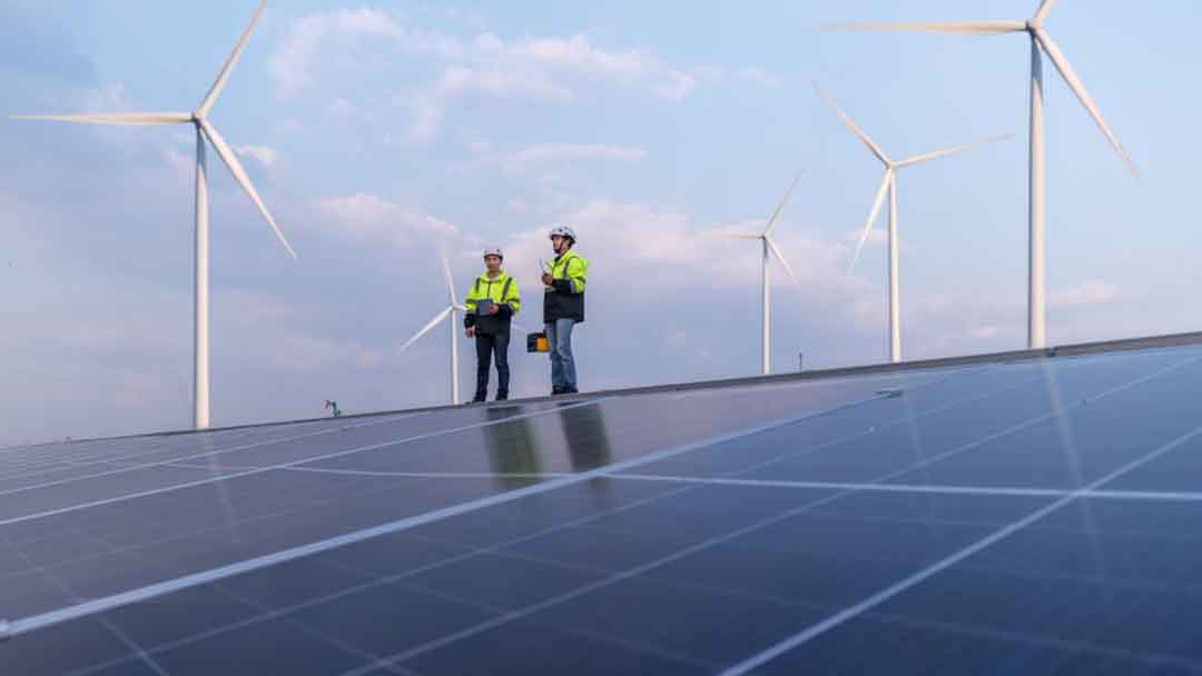 ¿Cómo Nexans está transformando el futuro solar en Latinoamérica?