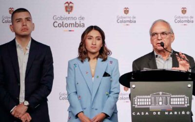 Pacto por el Crédito: desembolsan $10,6 billones para reactivar sectores