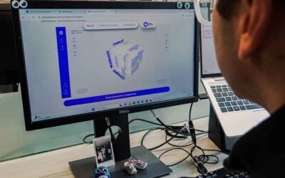 Descubre el futuro de los negocios con CubeMarkeT