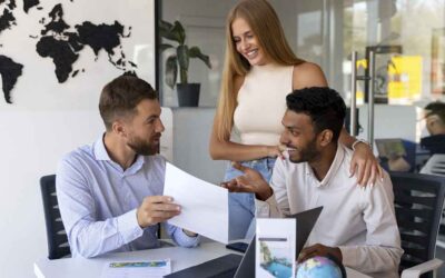 Internacionalización de las familias empresarias: más allá de los temores